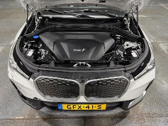 BMW iX1 67kWh 150kW eDrive20 Automaat picture 27