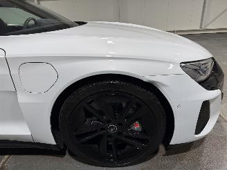 Audi E-tron GT RS 93kWh 598PK Panoramadak picture 21