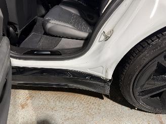 Audi E-tron GT RS 93kWh 598PK Panoramadak picture 26