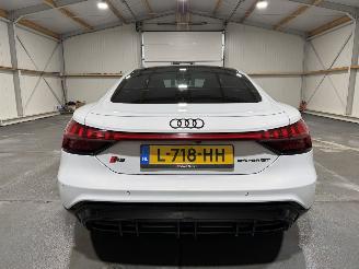 Audi E-tron GT RS 93kWh 598PK Panoramadak picture 14