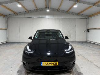 Tesla Model Y 75kWh Longe Range AWD 258kW  Panoramadak picture 4