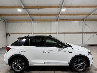 Unfallwagen Volkswagen T-Roc 1.5TSI 110kW Automaat Sport R Panoramadak 2020/5