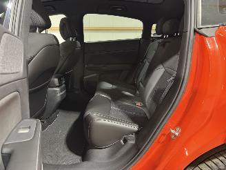 Xpeng G6 66kWh 190kW RWD StandardRange picture 23