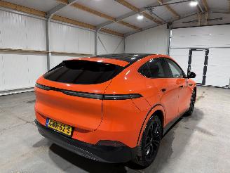 Xpeng G6 66kWh 190kW RWD StandardRange picture 6