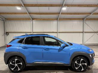 skadebil auto Hyundai Kona 1.0T-GDI 88kW Camera Fashion 2019/11