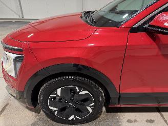 Kia Niro 64.8kWh 150kW Automaat Dynamicline picture 15