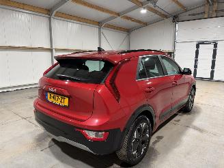 Kia Niro 64.8kWh 150kW Automaat Dynamicline picture 6