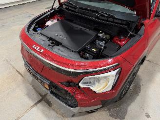 Kia Niro 64.8kWh 150kW Automaat Dynamicline picture 27