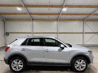 skadebil auto Audi Q2 1.0TFSI 85kW Automaat Sport Pro Line 2018/6