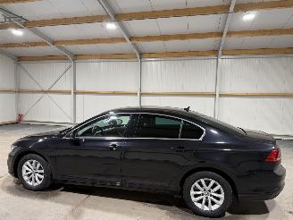 Volkswagen Passat 1.5TSI 110kW Camera Elegance picture 11