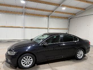 Volkswagen Passat 1.5TSI 110kW Camera Elegance picture 9