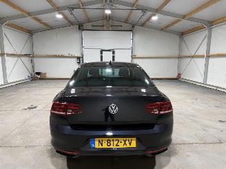 Volkswagen Passat 1.5TSI 110kW Camera Elegance picture 7