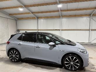 Volkswagen ID.3 58kWh 150kWh First picture 2