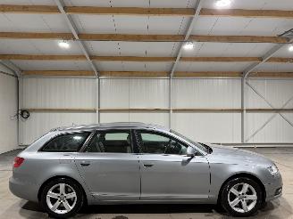 skadebil auto Audi A6 avant 3.0TDI 176kW Automaat Quattro Pro Line 2010/3
