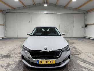 Skoda Scala 1.0TSI 81kW Automaat Ambition picture 4