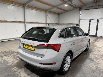 Skoda Scala 1.0TSI 81kW Automaat Ambition picture 6