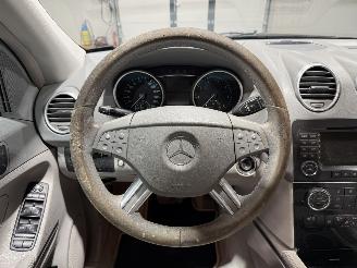 Mercedes ML 350 3.5 200kW Automaat AWD Schuifkantel picture 14