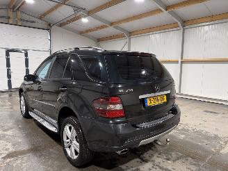 Mercedes ML 350 3.5 200kW Automaat AWD Schuifkantel picture 12
