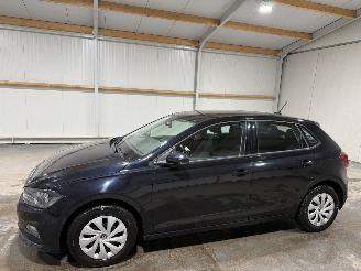 Volkswagen Polo 1.0TSI 70kW Comfortline picture 9