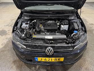 Volkswagen Polo 1.0TSI 70kW Comfortline picture 24