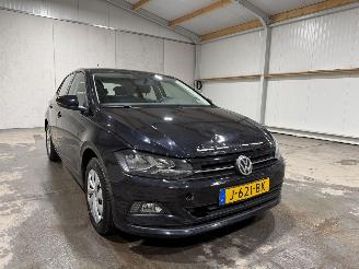 Volkswagen Polo 1.0TSI 70kW Comfortline picture 20