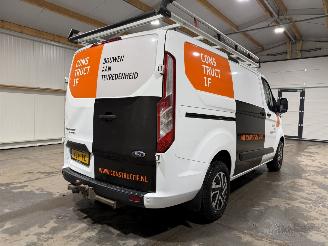 Ford Transit Custom 2.0TDCI 77kW L1H1 Trend picture 17
