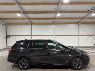 skadebil auto Opel Astra ST 1.2 81kW Clima Camera Design & Tech 2022/5