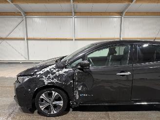 Nissan Leaf 40kWh 110kW Automaat 2.Zero picture 13