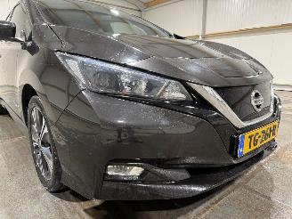 Nissan Leaf 40kWh 110kW Automaat 2.Zero picture 26