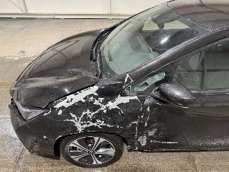 Nissan Leaf 40kWh 110kW Automaat 2.Zero picture 17