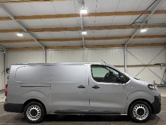 krockskadad bil bedrijf Opel Vivaro 1.5CDTI 75kW L2H1 Edition 2020/1