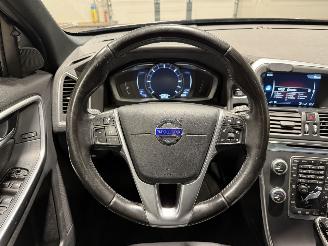 Volvo Xc-60 2.4D5 162kW Aut AWD Pano Ocean Race picture 31