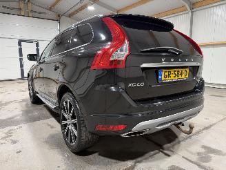 Volvo Xc-60 2.4D5 162kW Aut AWD Pano Ocean Race picture 26