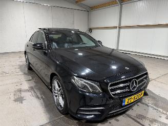 Mercedes E-klasse 200d 110kW Automaat Pano Business Solution AMG picture 3