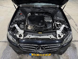 Mercedes E-klasse 200d 110kW Automaat Pano Business Solution AMG picture 26