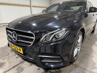 Mercedes E-klasse 200d 110kW Automaat Pano Business Solution AMG picture 24