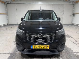 Opel Combo 1.5D 75kW L1H1 Edition Navi picture 4