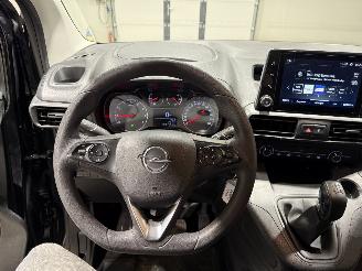 Opel Combo 1.5D 75kW L1H1 Edition Navi picture 24