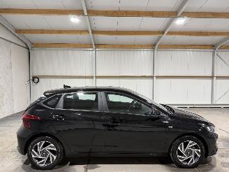 skadebil auto Hyundai I-20 1.0T-GDI 74kW Comfort Camera 2025/5