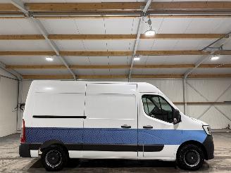Unfall Kfz Van Renault Master T35 2.3DCI 110kW Automaat L2H2 Energy 2020/3