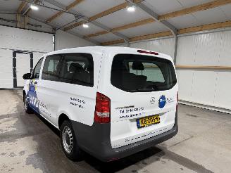 Mercedes Vito 111CDI 84kW BlueTec Lang 9-Persoons picture 12