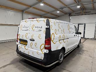 Mercedes Vito 110CDI 75kW  Koelwagen  Extra Lang picture 6