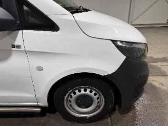 Mercedes Vito 110CDI 75kW  Koelwagen  Extra Lang picture 17