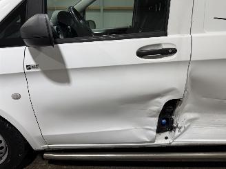 Mercedes Vito 110CDI 75kW  Koelwagen  Extra Lang picture 15