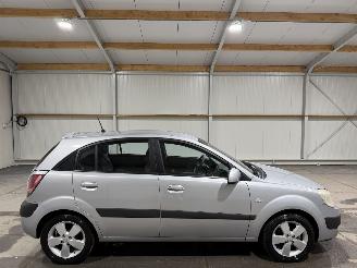 Schadeauto Kia Rio 1.4 71kW Airco X-Tra 2007/8