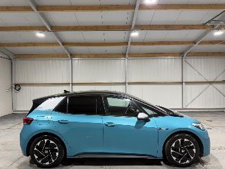 Unfallwagen Volkswagen ID.3 58kWh 150kW First 2020/11