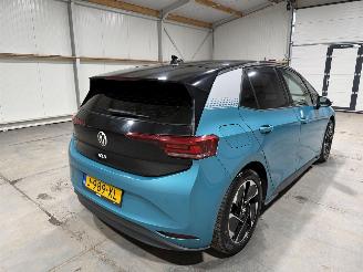 Volkswagen ID.3 58kWh 150kW First picture 6