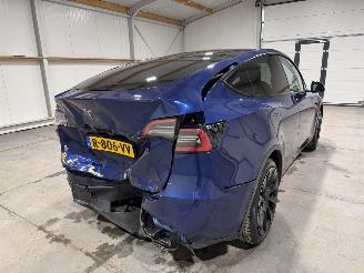 Tesla Model Y 58kWh 175kW RWD picture 6