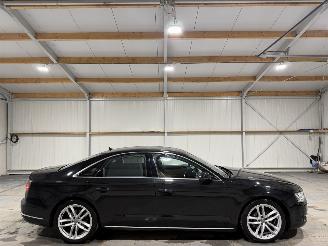 krockskadad bil auto Audi A8 3.0TDI 193kW Automaat Quattro Pro Line+ Luchtvering 2017/1