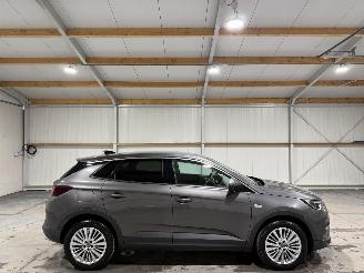 skadebil auto Opel Grandland X 1.2Turbo 96kW Innovation 2019/8